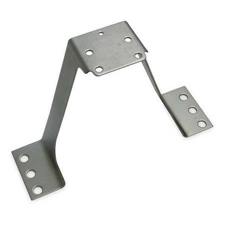 Em&S C5954-4TG - Motor Mounting A-Bracket, 4.086" Motor Centerline, Galvanized