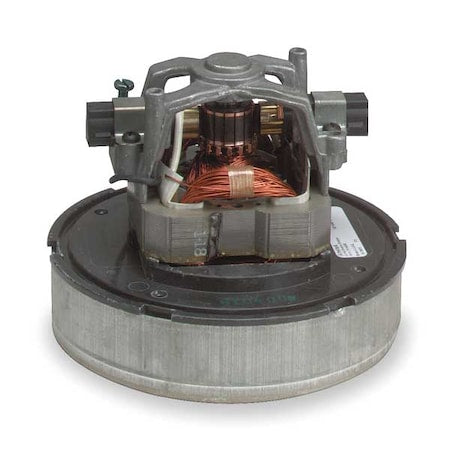 Ametek 116297-00 - Vacuum Mtr/Blwr,Thru-Flow,1 Stge,1 Spd