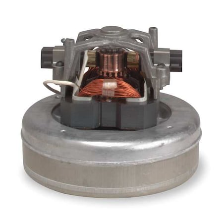 Ametek 116881-50 - Vacuum Mtr/Blwr,Thru-Flow,1 Stge,1 Spd