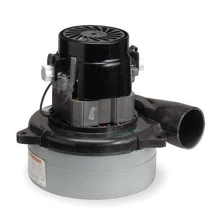 Ametek 116513-13 - Vacuum Motor/Blower, Tangential, 3 Stage, 1 Speed, Acustek
