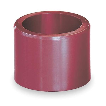 Igus RSI-0810-16 - Sleeve Bearing,Polymer,1/2 in Bore,PK5