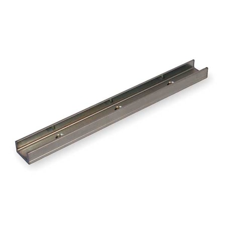 Bishop-Wisecarver UTTRS1G2640 - Linear Guide,2640mm L,26 mm W,15.0 mm H