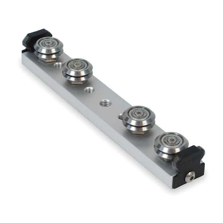 Bishop-Wisecarver UT3WPAXS-4A - Carriage Assembly,SW Series,1376 ft-lb