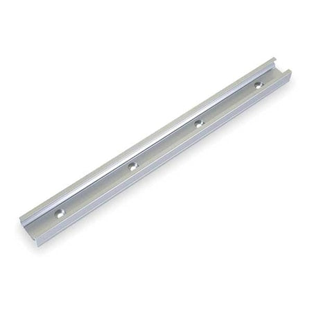 Bishop-Wisecarver UTTA2G0720 - Linear Guide,720mm L,40 mm W,19.7 mm H