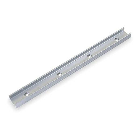 Bishop-Wisecarver UTTRA2G2640 - Linear Guide,2640mm L,40 mm W,19.7 mm H