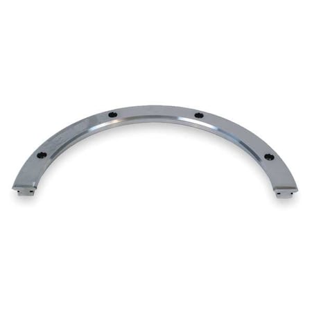 Bishop-Wisecarver R12127180 - Slide Ring,180 Degree,139.37 mm OD