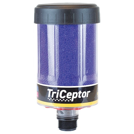 Parker 934330T - Reservoir Breather,1 In NPT,5 In L