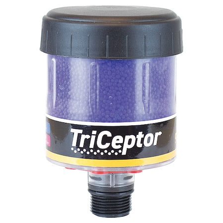 Parker 934331T - Reservoir Breather,1 In NPT,7 In L