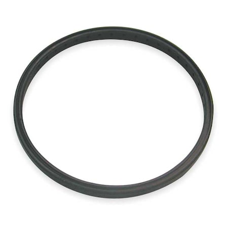 Bradley 124-020D - Sprayhead Grommet Semi, Rubber