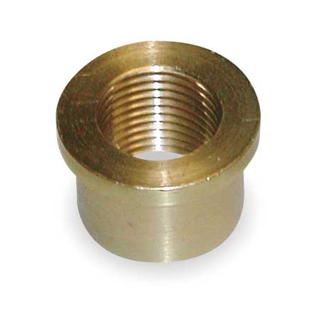 Bradley 129-009 - Tailpiece-3/8 Npt (Threaded)