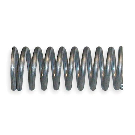 Bradley 135-001W - Foot Lever Spring, Stainless Steel