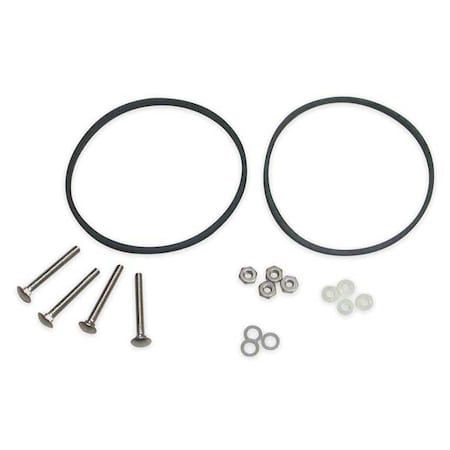 Bradley S45-051 - Sprayhead Repair Kit, Rubber