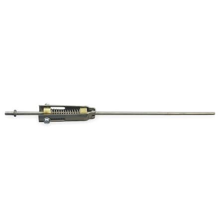Bradley S14-007 - Operating Rod Assembly, SS