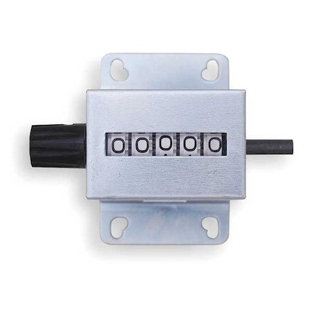 Enm M3CA50A - Counter,Mech,5 Digit,RH/TC,Reset Knob