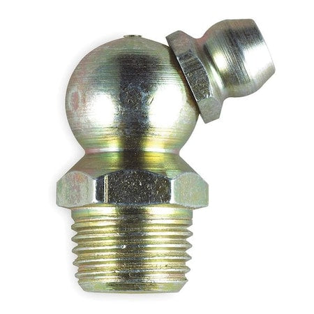 GFD3010 - Fittting, 65deg, 1/4-28, PK10