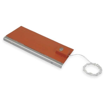 Tempco EHR00029 - Silicone Rubber Enclosure Heater,120 V