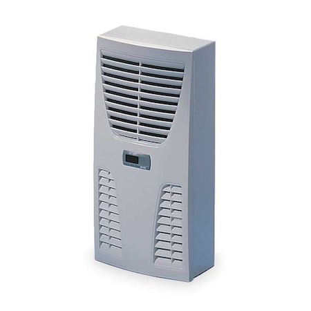 Rittal 3302100 - Enclosure AC,Wall Mount,1093 Btu H