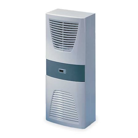 Rittal 3304500 - Enclosure AC,Wall Mount,3620 Btu H