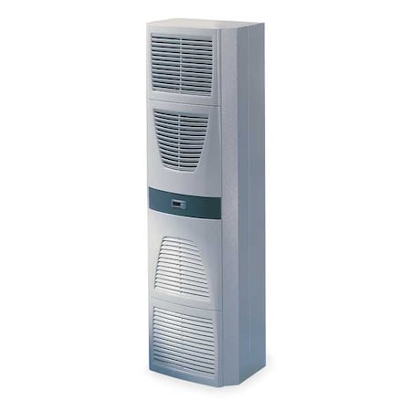 Rittal 3328500 - Enclosure AC,Wall Mount,8026 Btu H