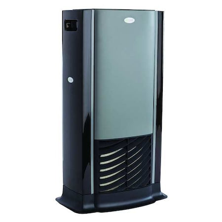 Aircare D46 720 - Portable Humidifier, 2 gal, 1,200 sq. ft., Tower Style