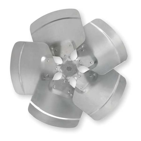 Revcor F1605-27 L - Propeller,16 In Dia,27 Deg Pitch