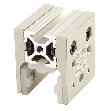 80/20 6730 - Linear Bearing,2 1/16 x1 7/8 x1 5/8 in