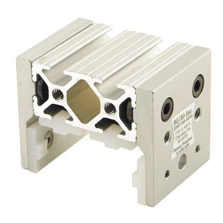 80/20 6731 - Linear Bearing,2 5/8 x1 7/8 x2 1/16 in