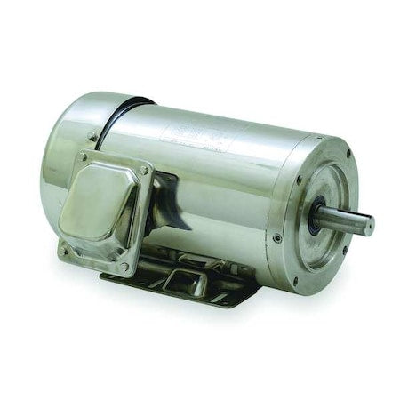 Dayton 2RKY6 - Washdown Motor,3hp,3510 RPMTC,230/460 VAC