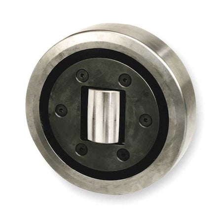 Hevi-Rail HVB-061 - Linear Bearing,69.0 mm W,107.7 mm H