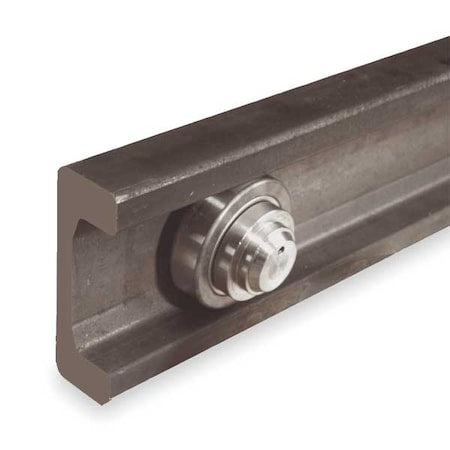 Hevi-Rail HVR-2-024.000 - Linear Rail,609.6mm L,121.3 mm W,41 mm H