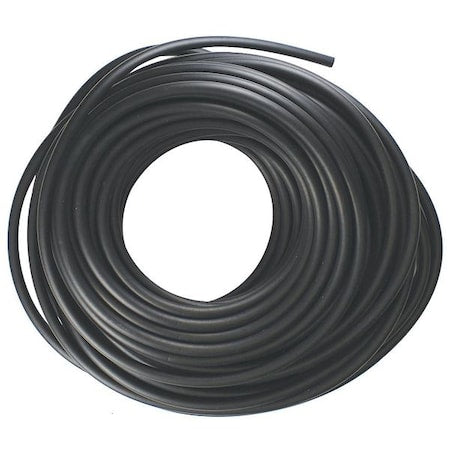 1506-500875-100 - Neoprene Tubing,1/2 in ID,100 Ft