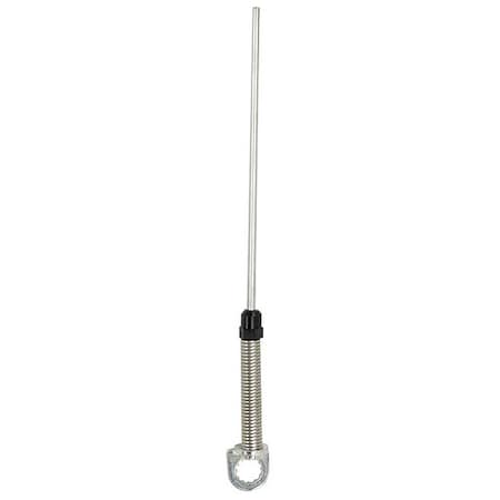 Telemecanique Sensors ZCY91 - Limit Switch Lever Arm,5.61 In. Arm L