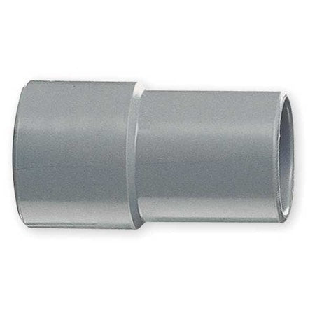Hi-Tech Duravent 0361-0200-0005 - Screw Cuff,PVC,2 5/16"OD,3 1/2"L