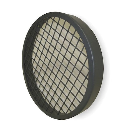 Dayton 2RXN2 - Inlet Guard,Includes Mtg Hardware