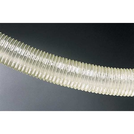 Hi-Tech Duravent 0338-0100-0001 - Ducting Hose,1" IDx25 ft. L,Polyurethane