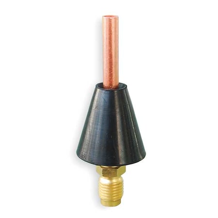 Nu-Calgon 4300-50 - Flush Injection Tool, For Rx11-Flush