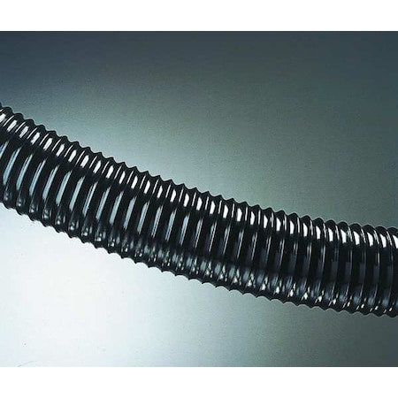 Hi-Tech Duravent 0631-0500-0002 - Ducting Hose,5 In. ID,25 ft. L,Poly Film