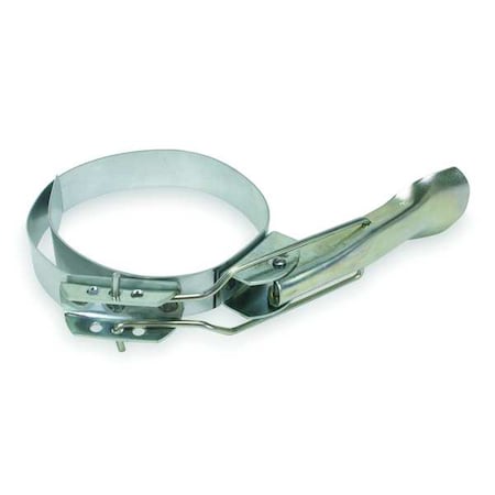 0190-0600-0200 - Quick Release Clamp,ID 6 In