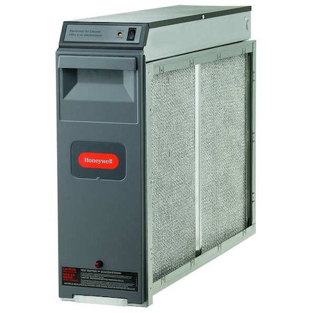 Honeywell Home F300E1035 - Electronic Air Cleaner,120 V,20 H X 25 W