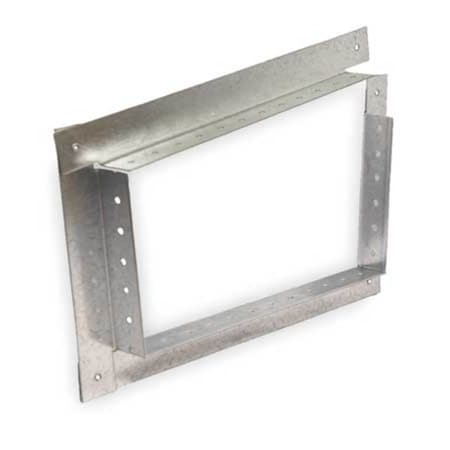 Dayton 2TGH3 - Retaining Angle,Vertical or Horizontal