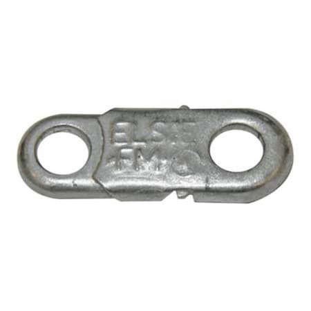 Dayton 2TGJ3 - Fusible Link, 1/2 in W, 1 1/2 in H, 165 Degrees F