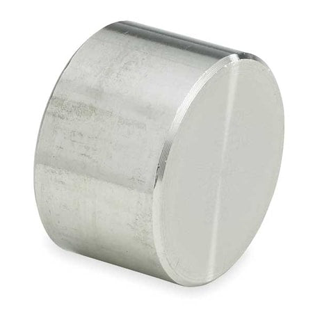 N/A 4307004208 - Cap, Stainless Steel, Socket 3/8 in