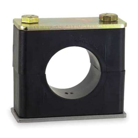 Zsi S5016H - Beta Clamp Assembly,Single,1.42 In Hose