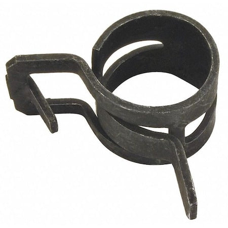 CTB-20ST FK - Hose Clamp,LCS,Dia 20mm x 1.3mm,PK10