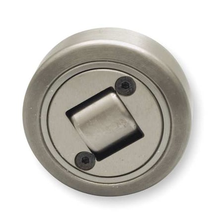 Hevi-Rail HVBEA-458 - Adjustable Bearing,57.0 mm W,88.4 mm H
