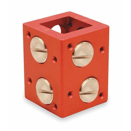 Simplicity SB16-4E - Square Bearing,4 Sided,For PST16