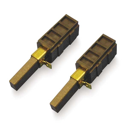 Ametek 833415-55 - Replacement Brush Mechanism, 220 V,PK2