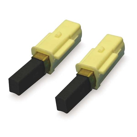Ametek 833423-62 - Replacement Brush Mechanism, 240 V,PK2