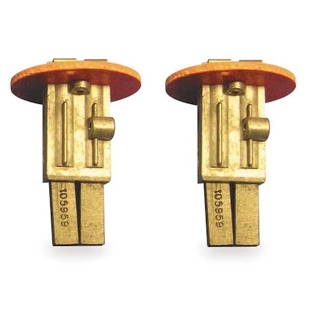 Ametek 833196-50 - Replacement Brush Mechanism, 220 V,PK2