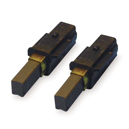 Ametek 833326-51 - Replacement Brush Mechanism, 120 V, 833326-51, 2 PK